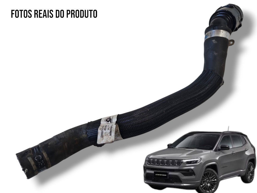 Mangueira Motor Jeep Compass 2023 55494180 Mopar Original 1