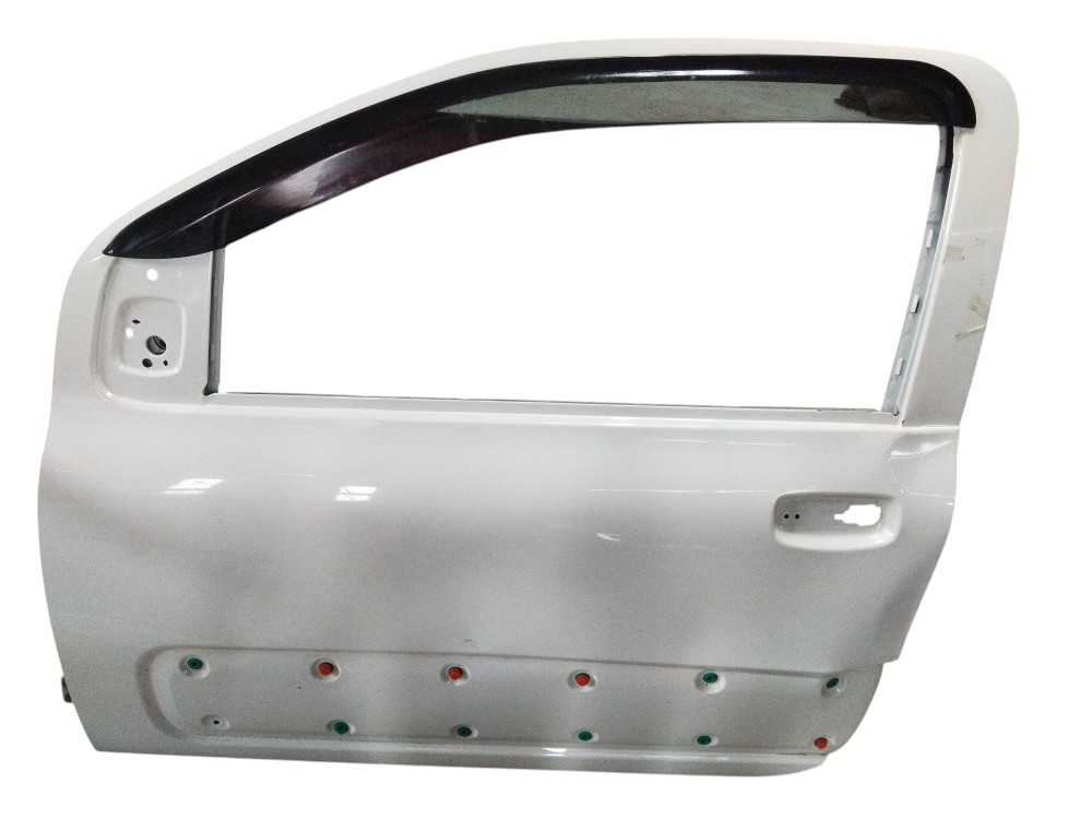 Porta Dianteira Esquerda Fiat/fiorino Endurance2021 Original 4
