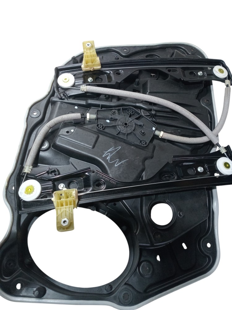 Maquina Vidro Eletrico Diant Direita Jeep Compass 2023 2024