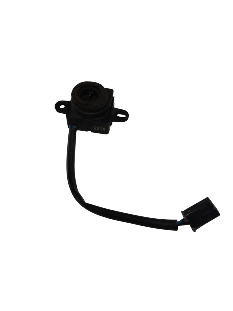 Sensor temperatura interna interno ar gm captiva 2009 a 2011 4