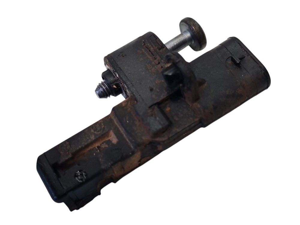 Sensor Rotação Citroën Ds5 2015 758175380 Original 2