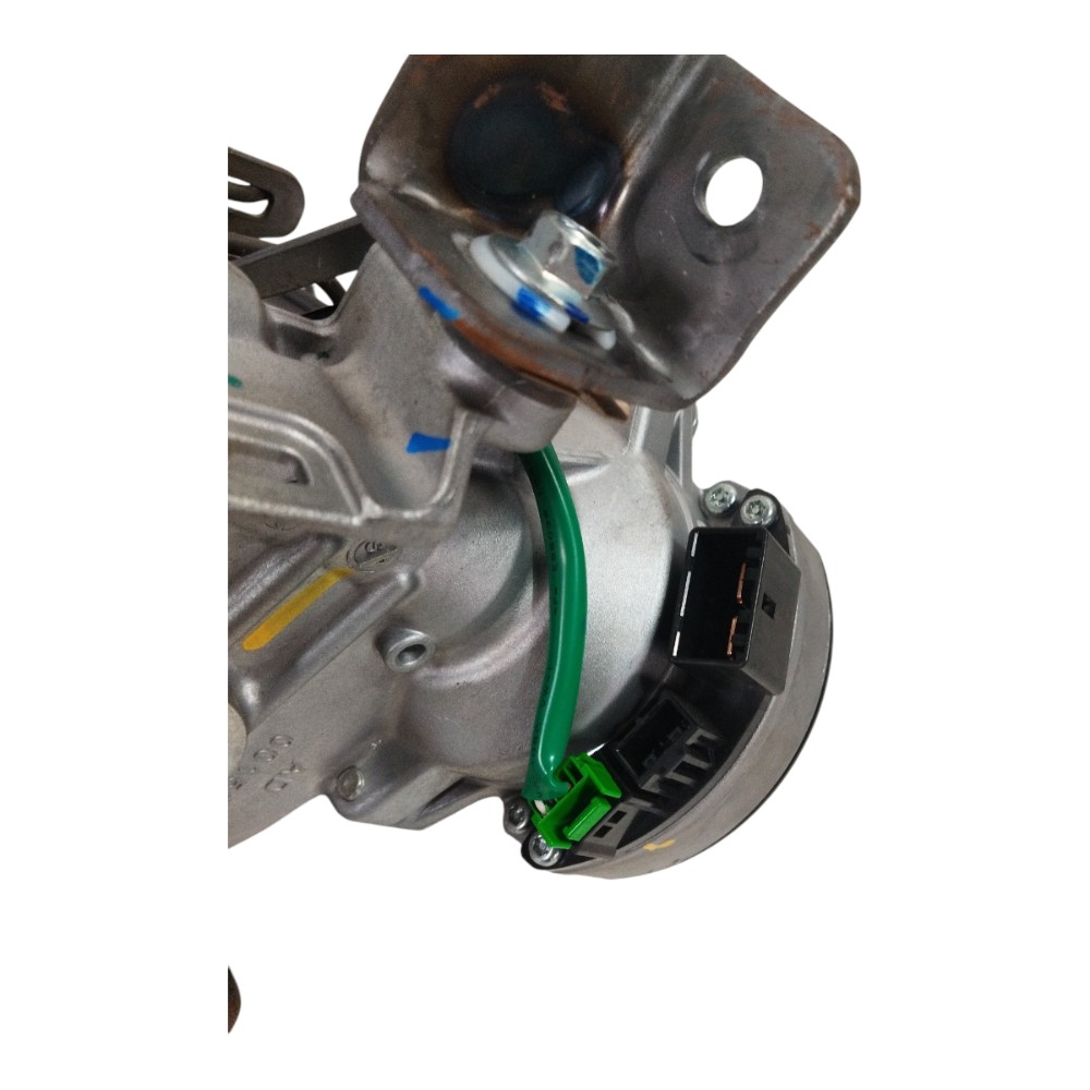 Coluna direção elétrica Honda wr-v 1.5 2021 original 7