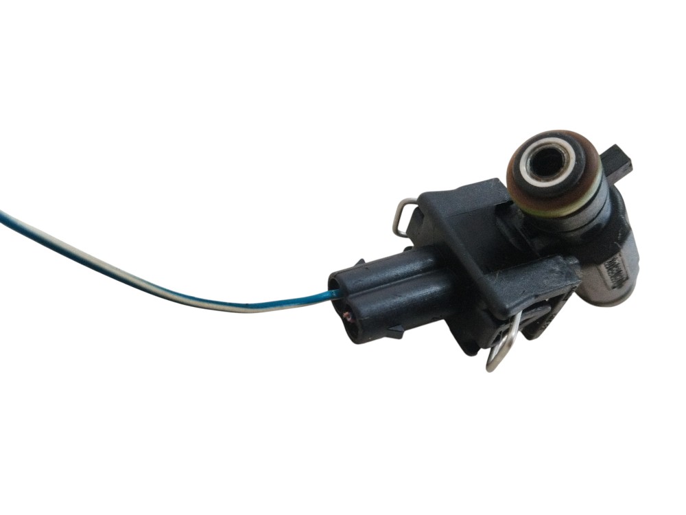 Bico Injetor Vw/novo Fox Cl Mb 2016 0 280 156 403 Original 5