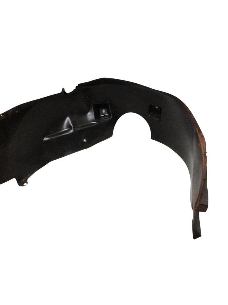 Parabarro dianteiro da Chevrolet Captiva 2009 ORIGINAL GM 1