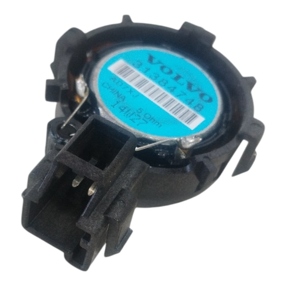 Tweeter Porta Volvo Xc60 2015 Original  31384748 Preto 6
