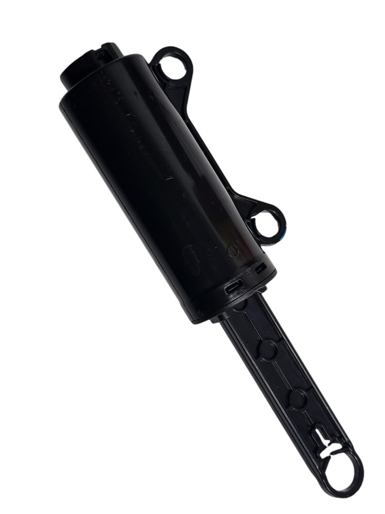 Limitador Amortecedor Porta Luva Chery Tiggo 5 2022 3