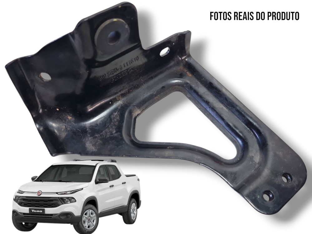 Suporte Carroceria Byd Song Plus 2024 8111610 Original 1