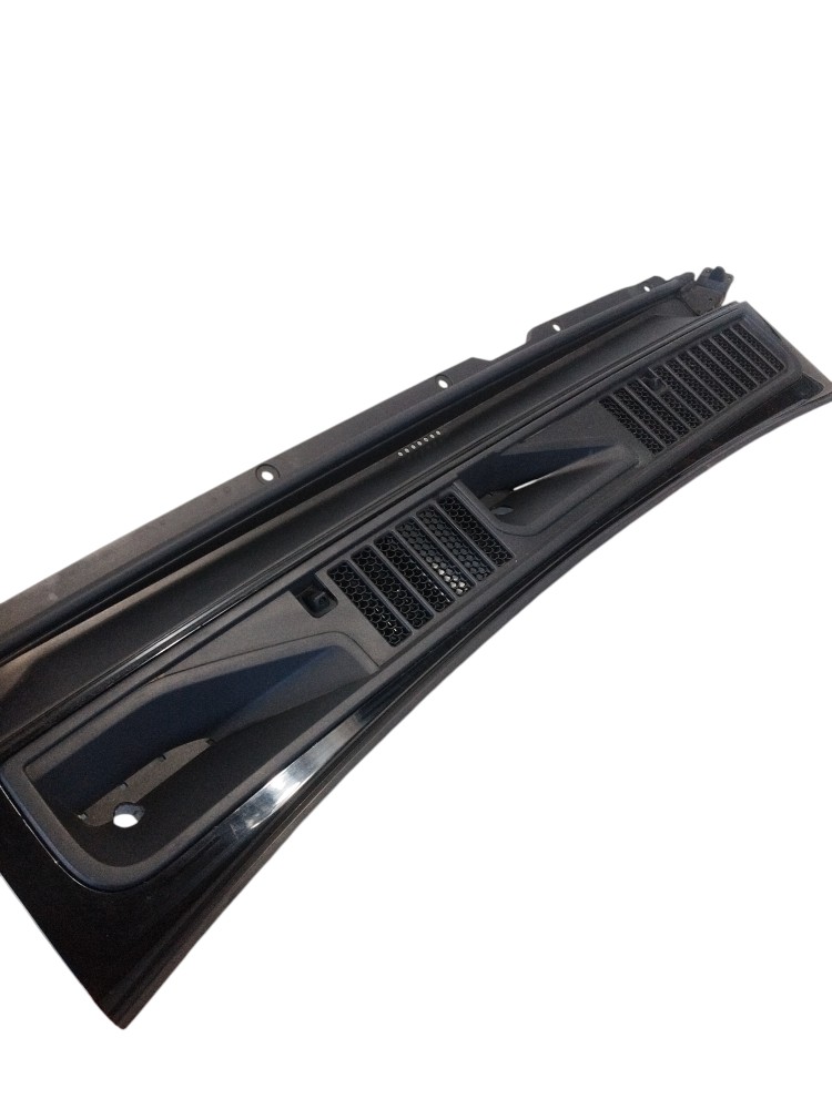 Grade Churrasqueira Gmw Tank Ibrido 300 2025 2026 Original 3
