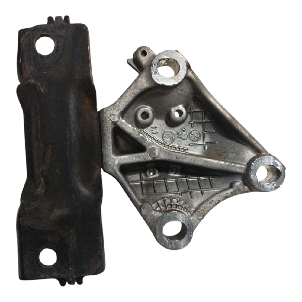 Coxim Esquerdo Câmbio Honda Wr-v 1.5 Aut 2021 Original 3