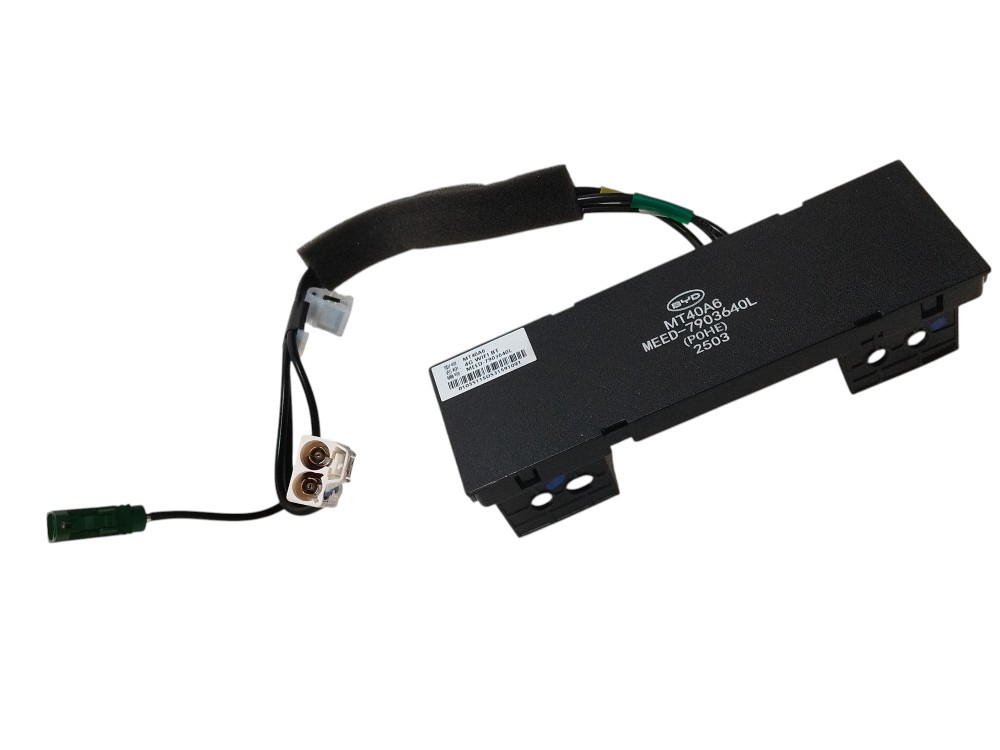 Antena 4G/WiFi/BT Byd Song Pro 2025 2026 MEED7903640 3