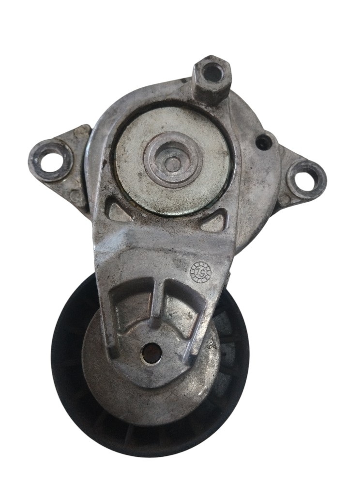 Tensor Correia Toyota Etios 2018 Original 166200y061 5