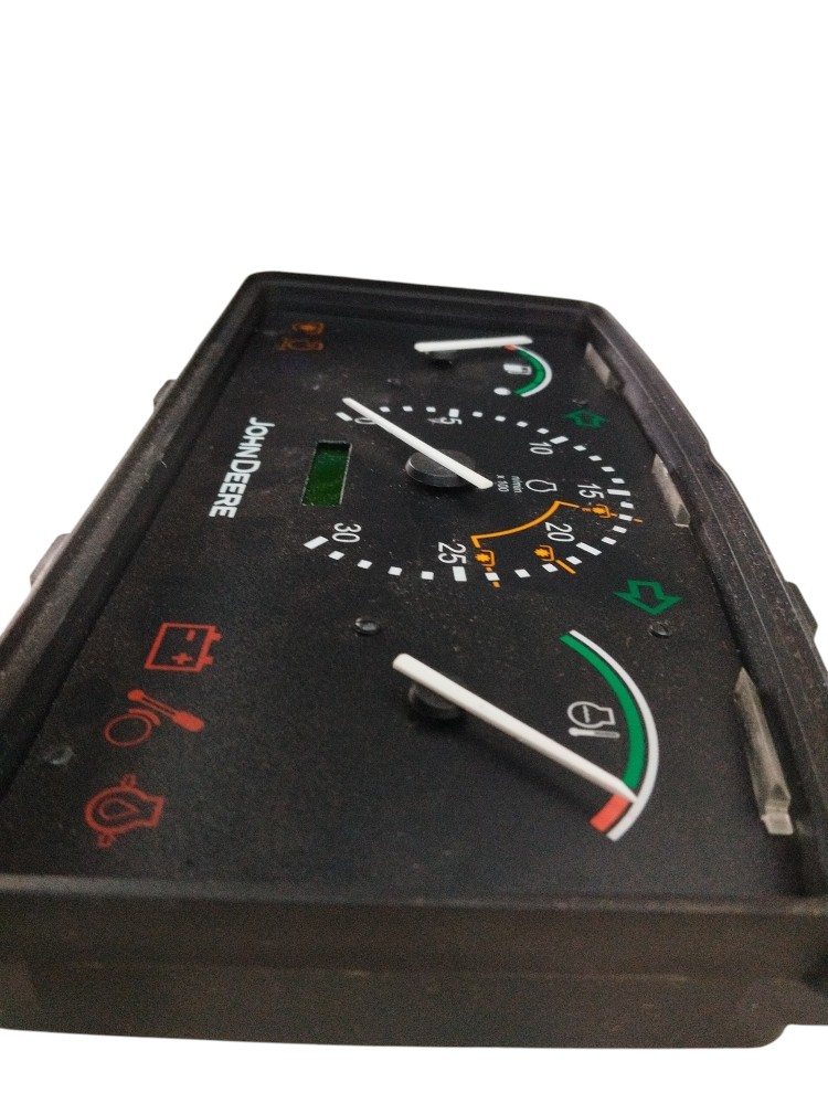 Painel de instrumentos Trator John Deere linha 5000 ORIGINAL 5