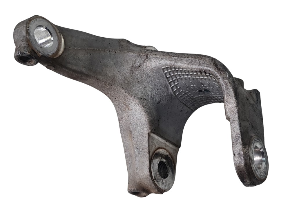 Suporte Coxim Câmbio Automático Honda Wr-v 2021 Original 4