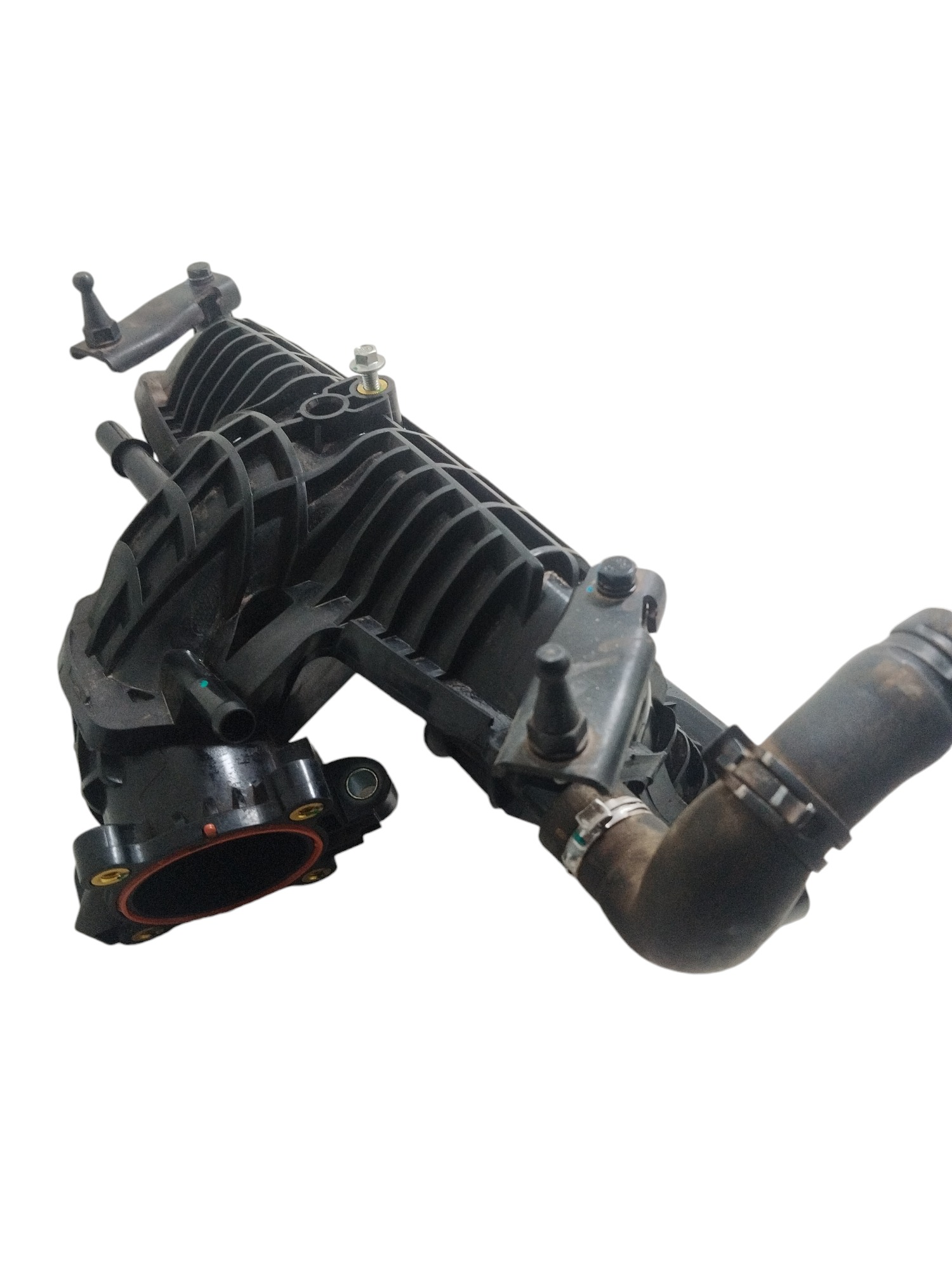 Coletor Admissao Chery Tiggo 8 1.6 2021 2022 2023 Original 7