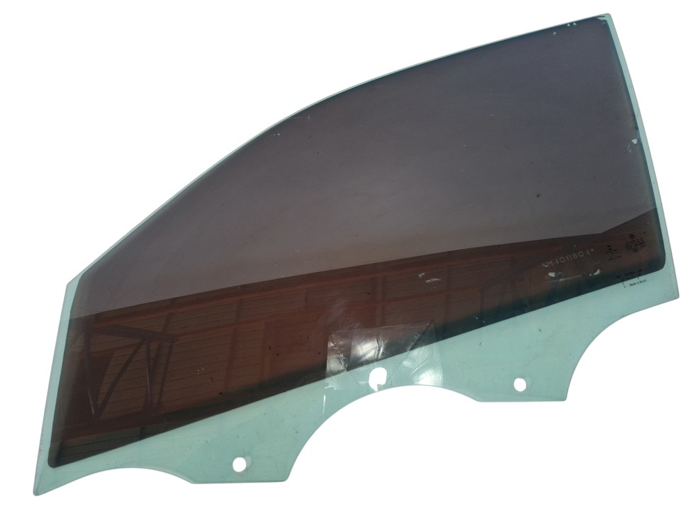 Vidro Porta Dianteira Esquerda Volkswagen Tcross 2021 4