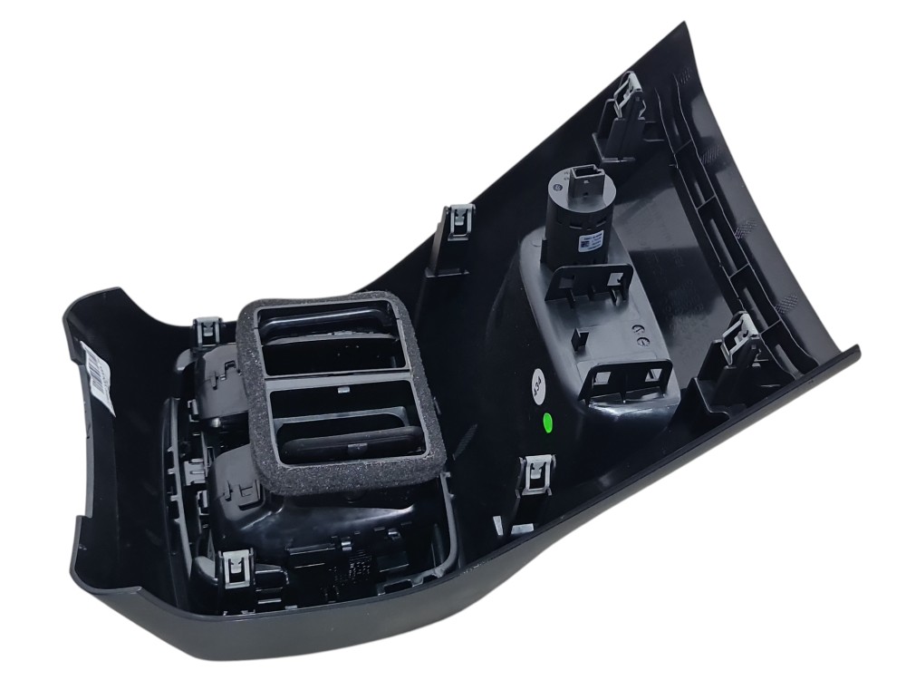 Difusor Ar Console Volvo Xc 40 2020 31469030 Original 6