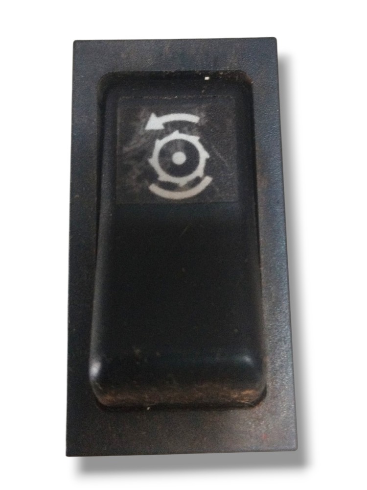 Interruptor eletrônico Colheitadeira Case 2799 detalhes