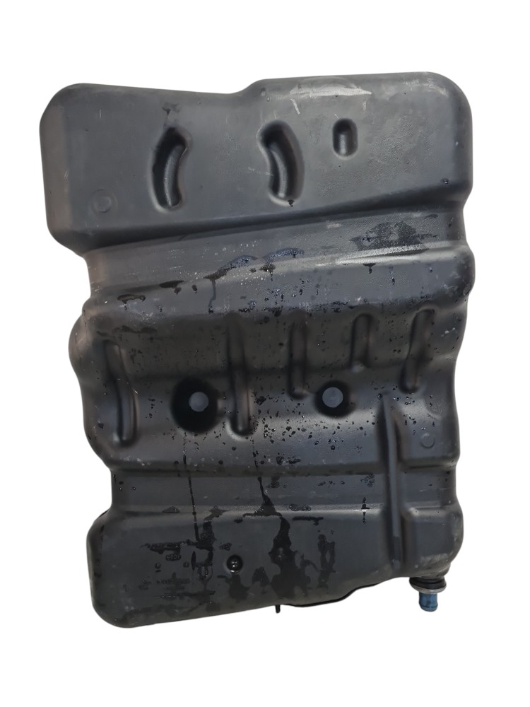 Tanque De Combustível Jeep Commander 2023 53497611 Original 5