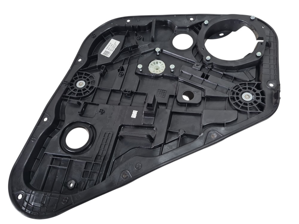Máquina vidro traseiro esquerdo Kia Sportage 2019 2020 4