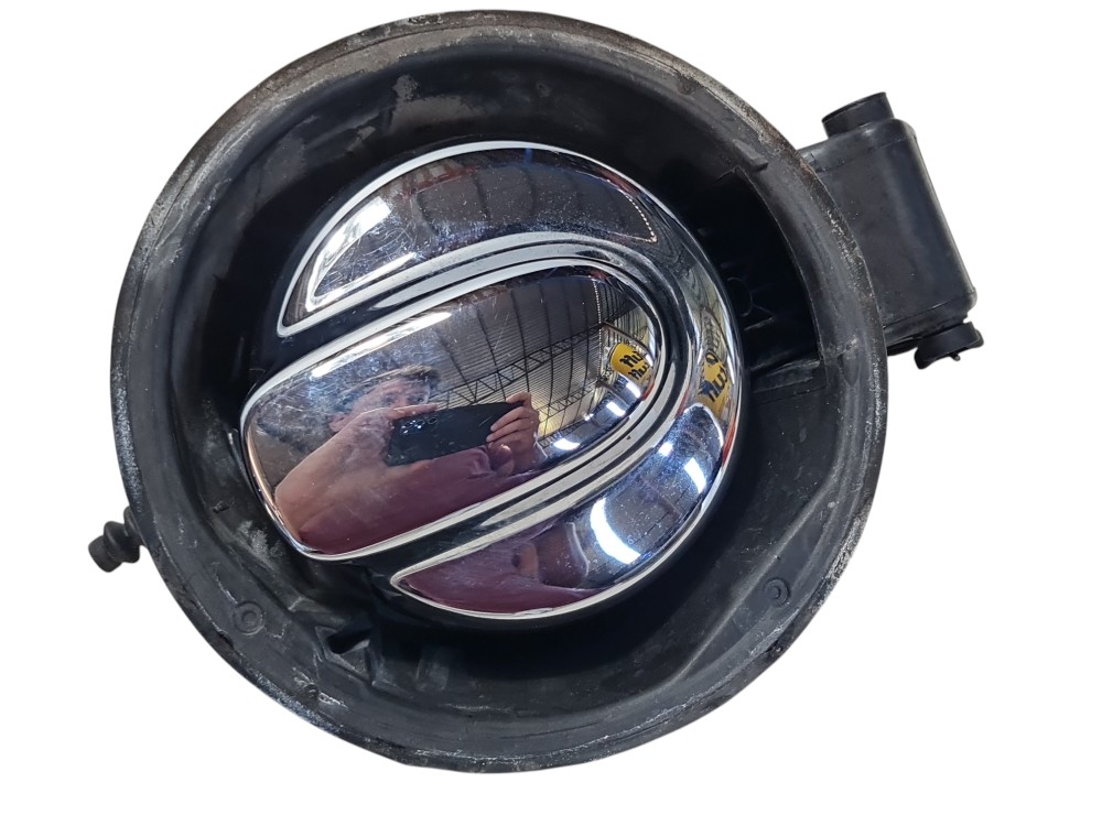 Portinhola Tanque Combustivel Mini Cooper S 2011 2012 2013 6