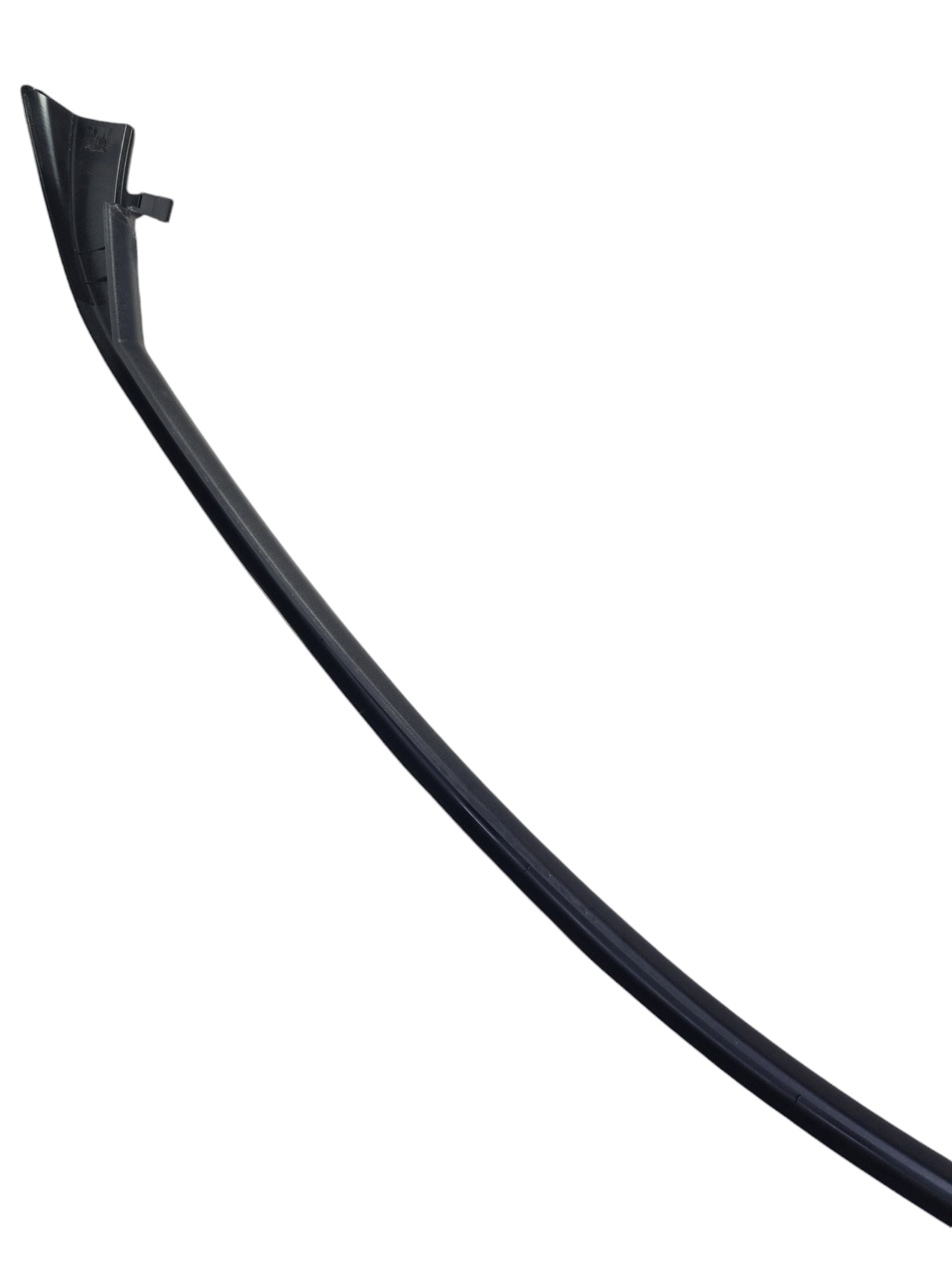 Moldura Dianteira Direita Audi A4 Avant 2019 8w0867610 5