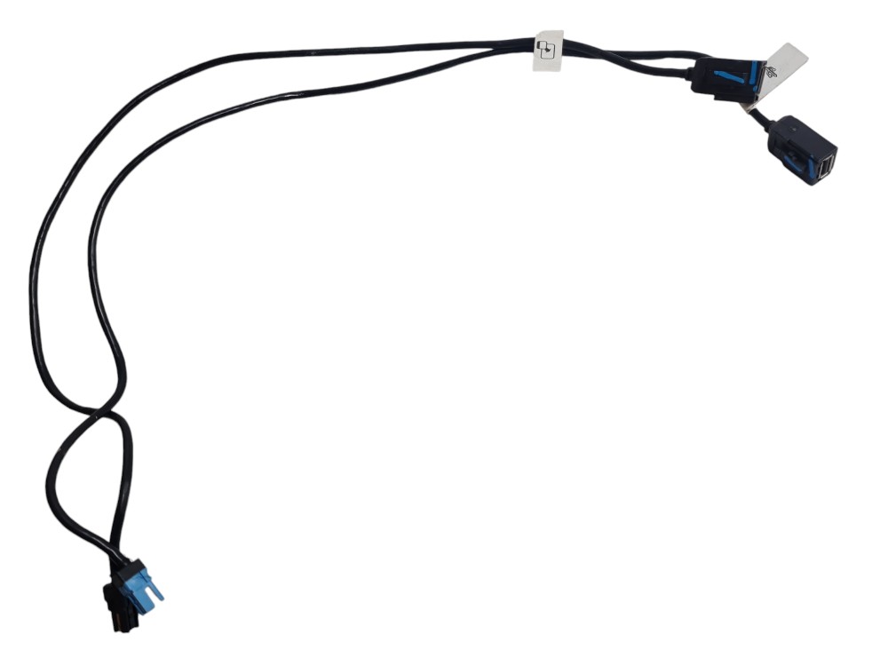 Cabo Usb Chery Tiggo 5 2022 J684316570 6