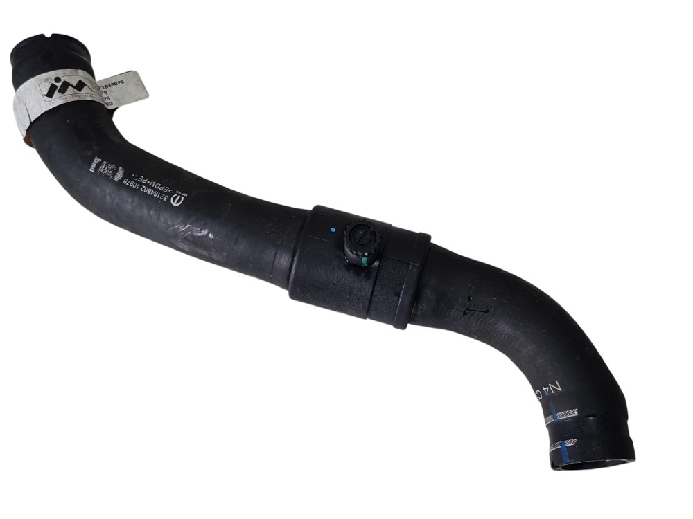 Mangueira Radiador Fiat Cronos Argo 2023 2024 52184802 6