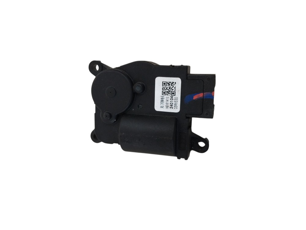 Motor Atuador Caixa Ar Byd Dolphin Yuan Plus 2024 2025 2026 6