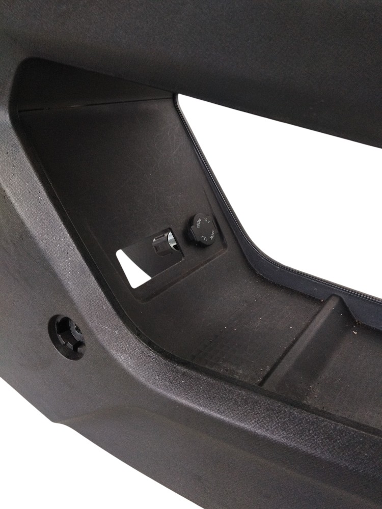 Moldura Console Central Jac Ejs1 2023 Original 5305240×0070 8