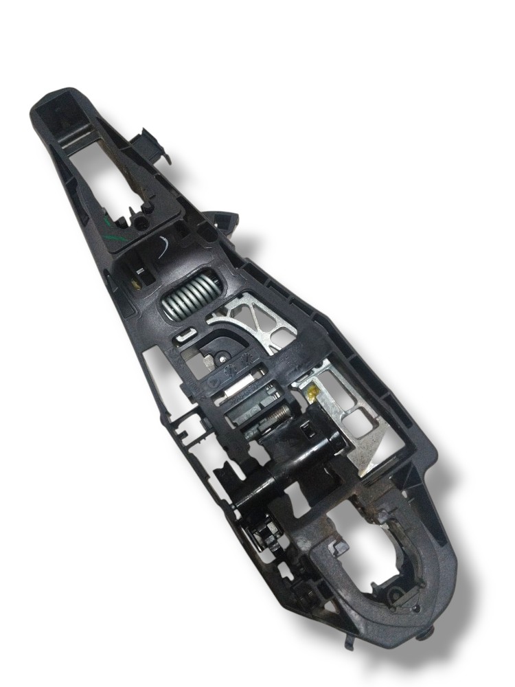 Maçaneta externa Traseira Esquerda Peugeot 208 2022 ORIGINAL