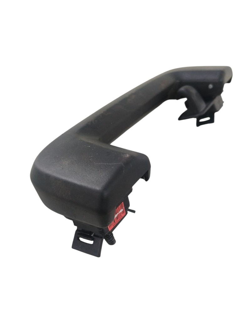 Puxador Teto Dianteiro Original Volvo V40 2017 31305679 Preto 5