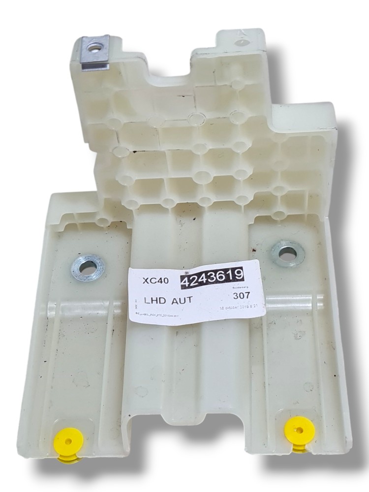 Suporte Traseiro Console Volvo Xc40 T5 2020 32226497 1