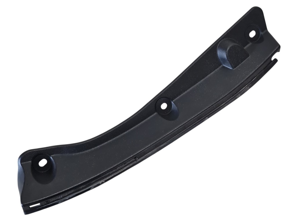 Moldura Sensor Anti Esmagamento Jeep Commander 2022 2023 4