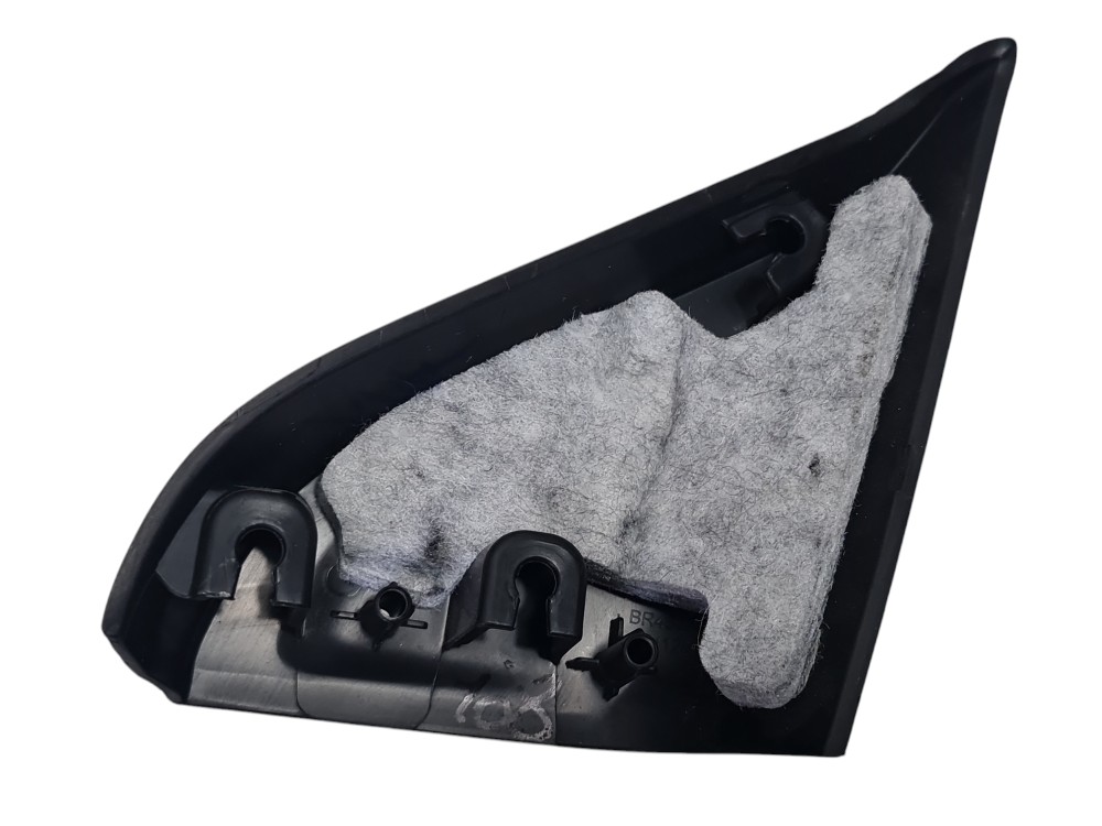 Acabamento Interno Retrovisor Esquerdo Jeep Compass 2023 4