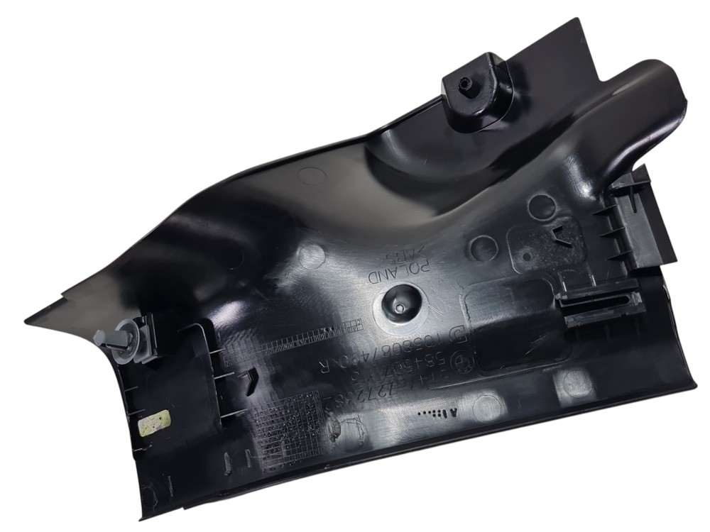 Soleira Porta Dianteira Direita Bmw I3 2022 51477272382 4
