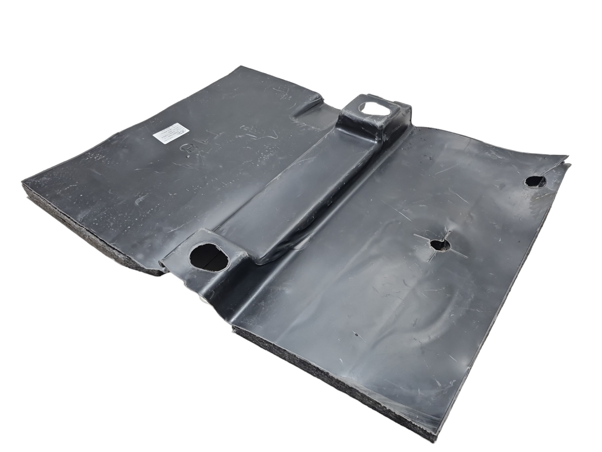 Forro Isolamento Chery Tiggo 8 2022 403000774 4