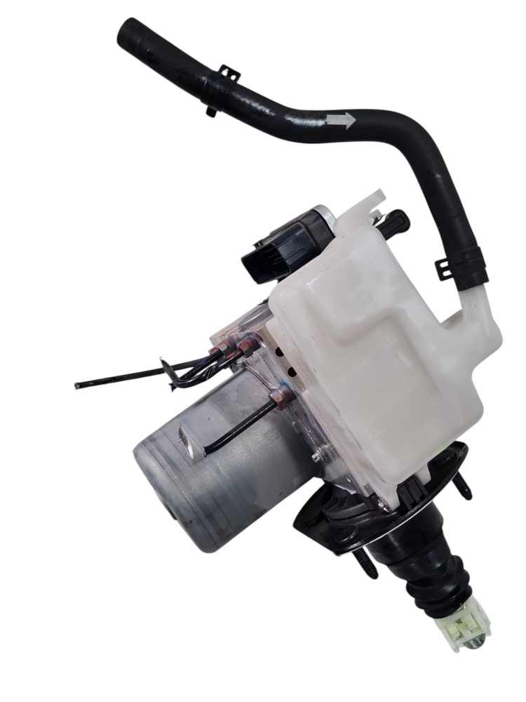 Módulo ABS BYD Dolphin 2024 2025 2026 TA-3568010 4