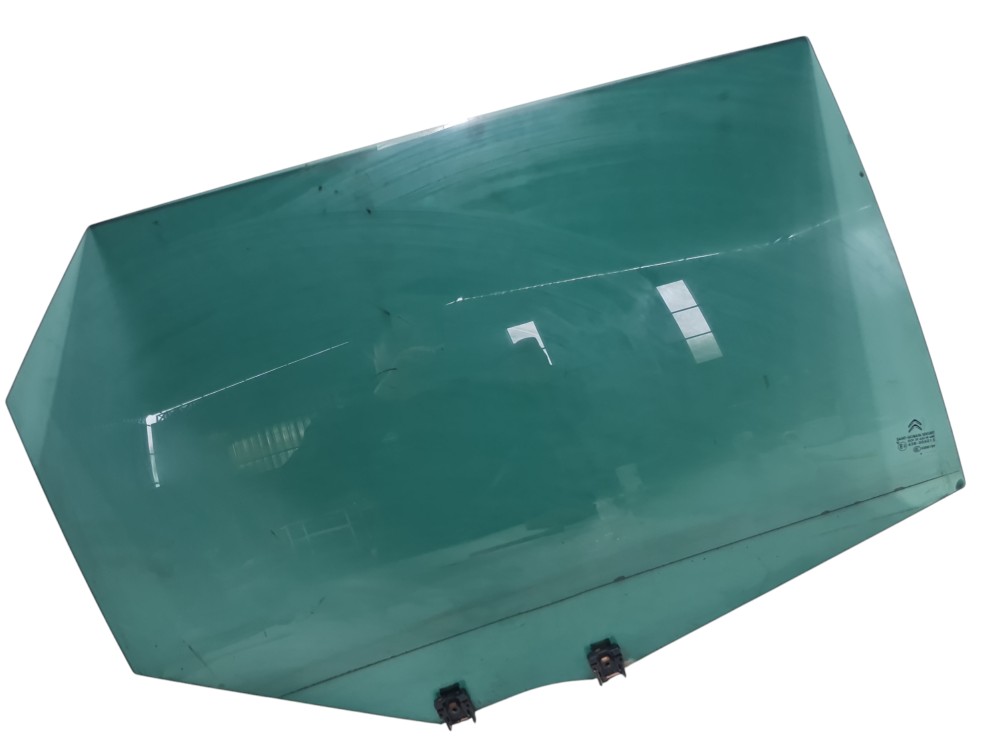 Vidro Porta Traseira Direita Citroën Ds5 2015 Original 4