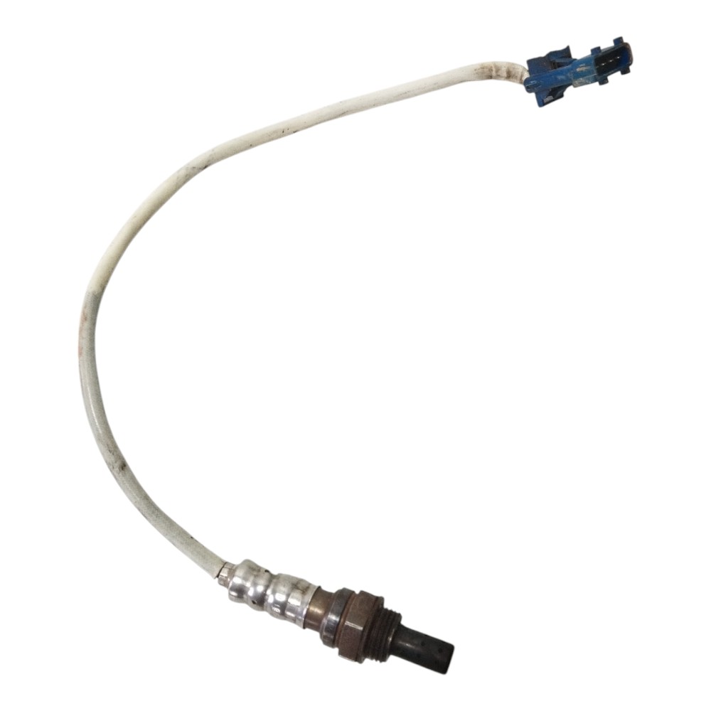 Sonda Lambda Pós Citroën Ds5 2015 Original 75489618006 6