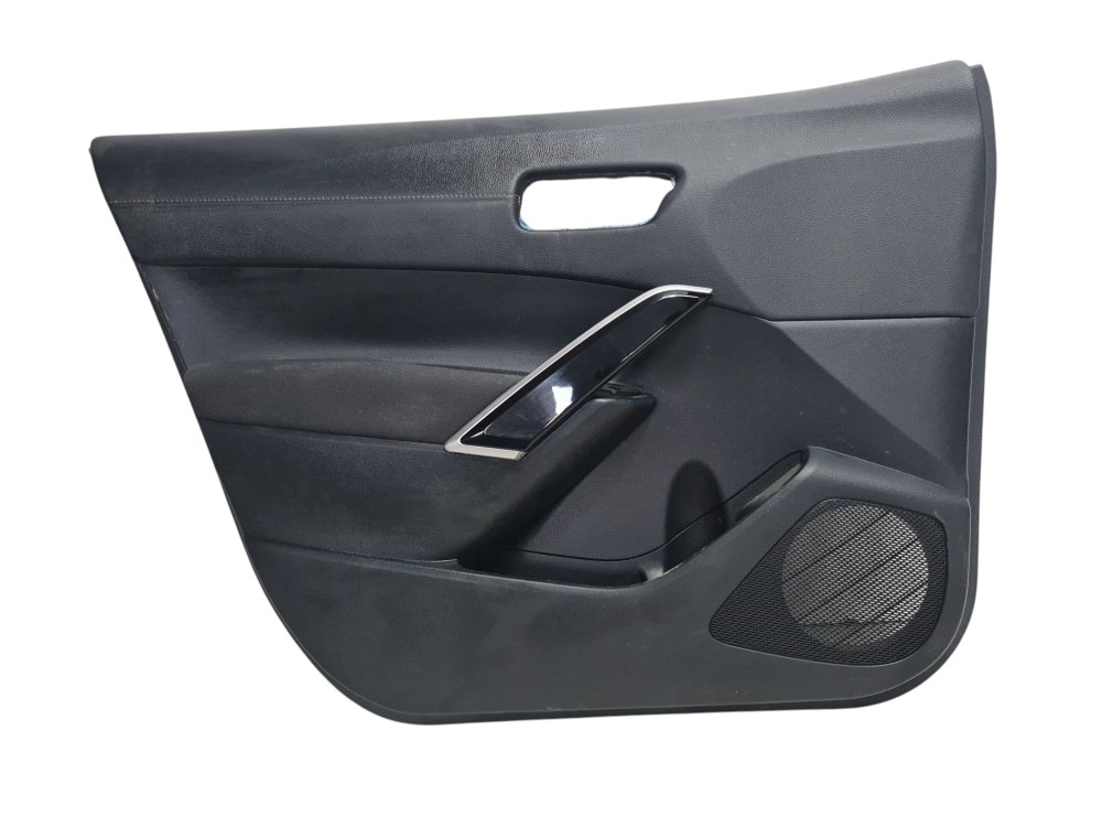 Forro De Porta Dianteira Toyota Corolla Cross Ano 2025 2026