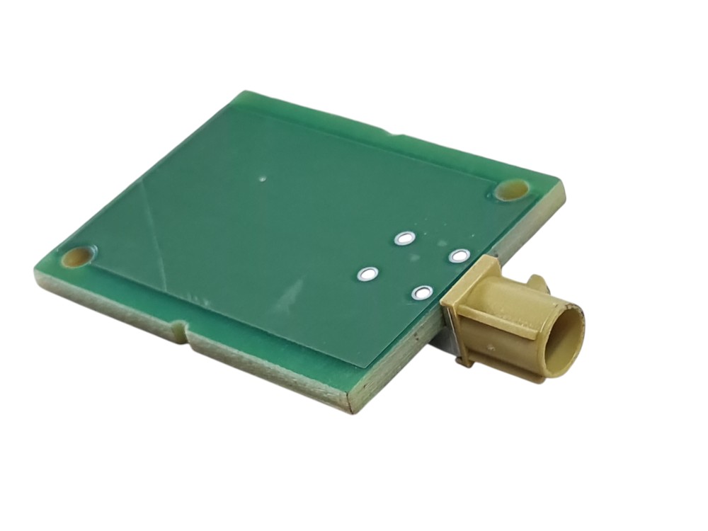 Módulo amplificador antena MB Actros 2651 2022 A1779052902 6