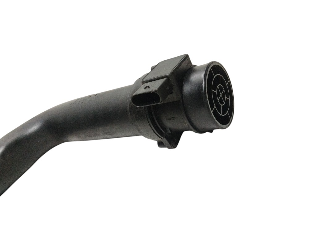Tubo de admissão Mercedes Classe C230 2002 2003 A1111411404 5