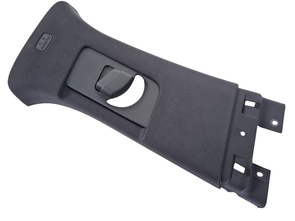 Suporte Coluna Lado Direito Byd Tan 2023 Original St5402220b 1