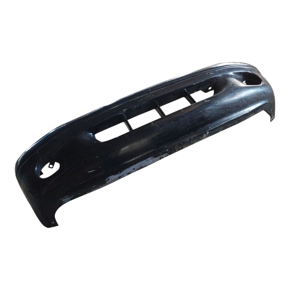 Para-choque Completo Dodge Dakota 1999 Original Bom Estado 8