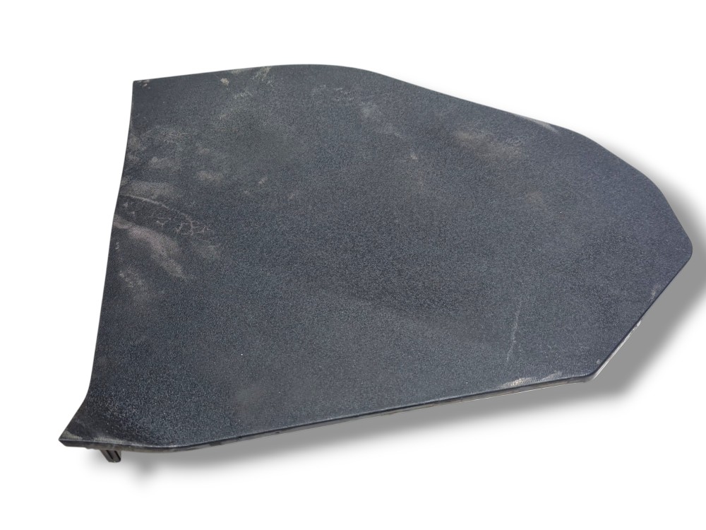 Moldura interna console BYD Dolphin Mini 2024 2025 ORIGINAL