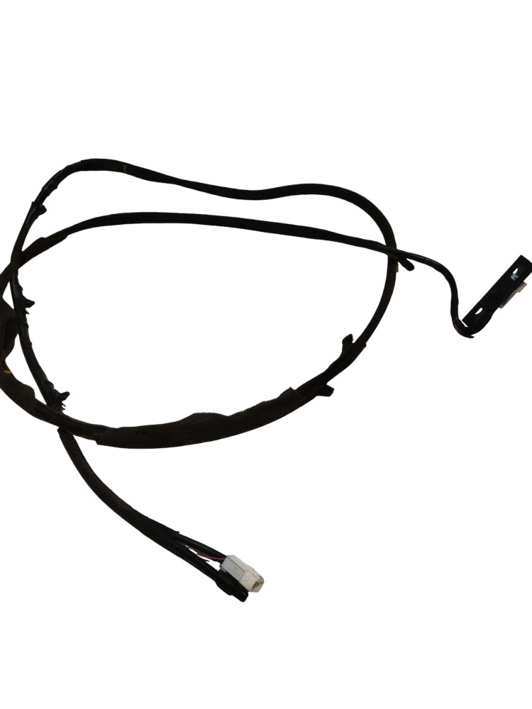 Chicote da antena Chevrolet Captiva 2009 ORIGINAL GM 3