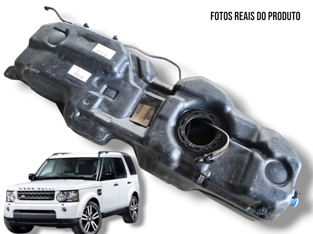Tanque De Combustível Discovery 4 2015 Diesel Ah229k007 1
