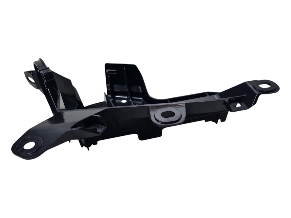 Suporte para acabamento da coluna audi e tron 2022 original 3