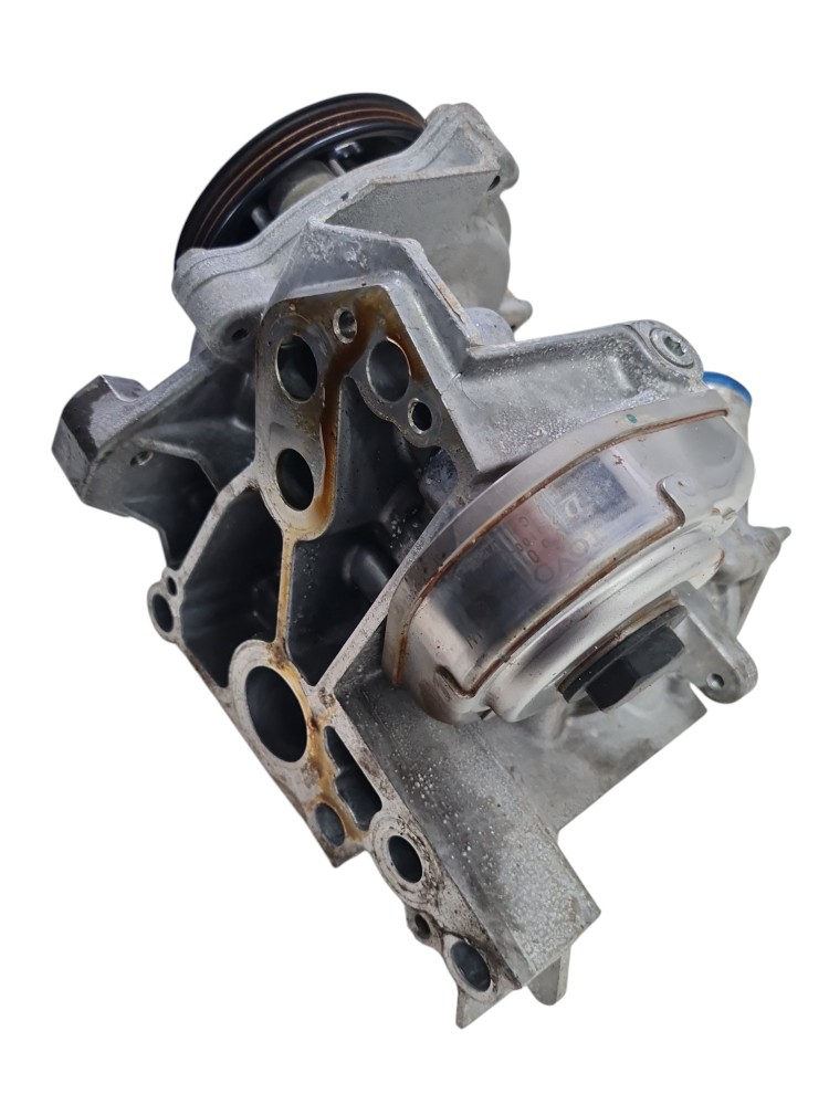 Bomba De Água Lexus Nx 300h 2019 2241000432 Original 3