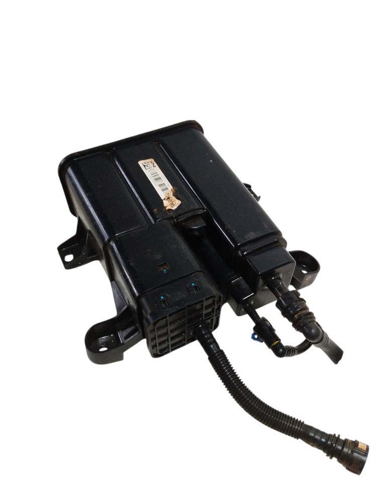 Reservatório filtro Canister Chevrolet Captiva 2009 ORIGINAL 2